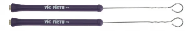 Vic Firth HB Heritage Brush