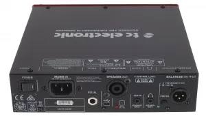 TC Electronic BH 250