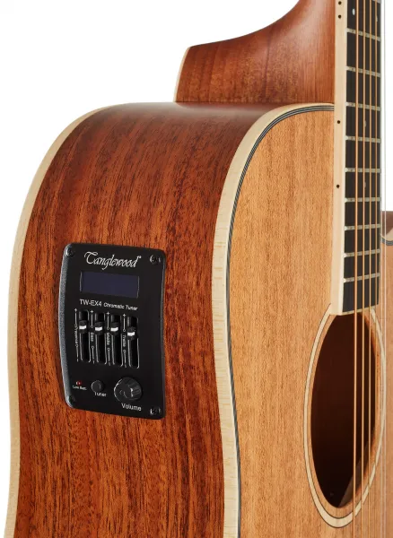 Tanglewood TUN5CE