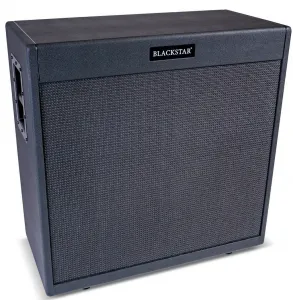 Blackstar St. James 412 Black Lightweight
