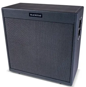 Blackstar St. James 412 Black Lightweight