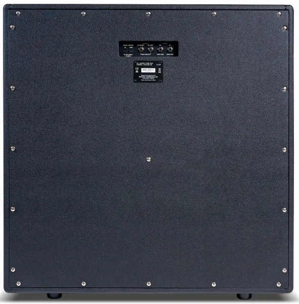 Blackstar St. James 412 Black Lightweight