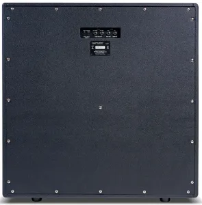 Blackstar St. James 412 Black Lightweight