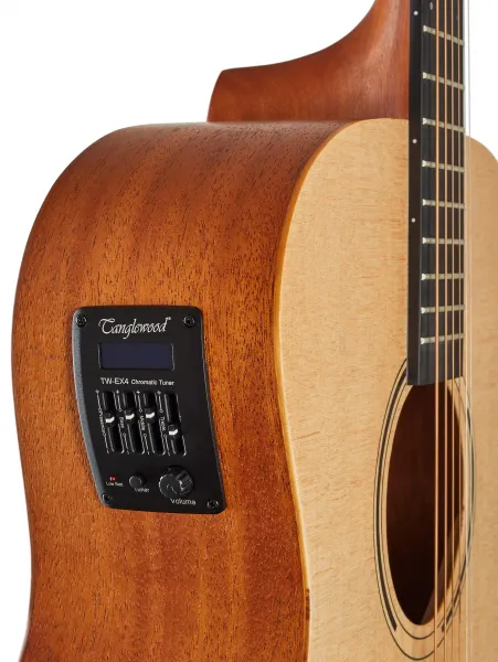 Tanglewood TR3E