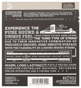 D'Addario ENR71