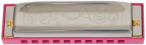 Hohner Special 20 C-major Pink