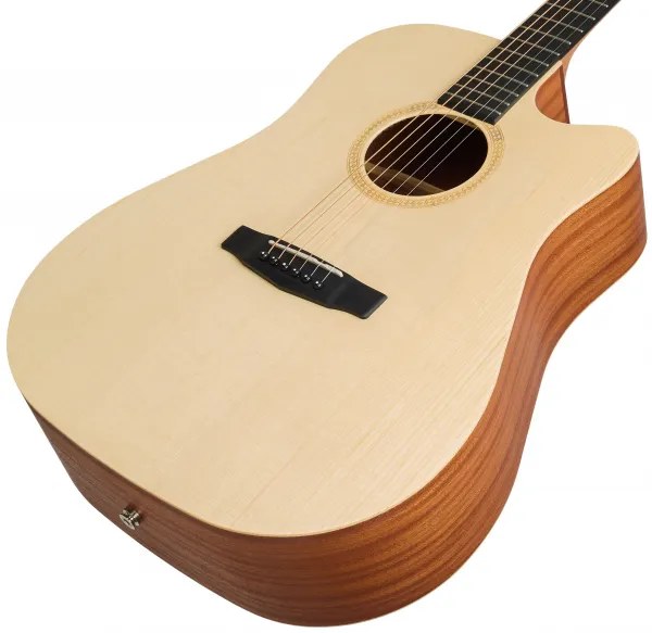 Dowina Puella DCE-S+