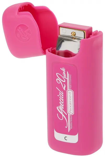 Hohner Special 20 C-major Pink