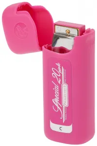 Hohner Special 20 C-major Pink