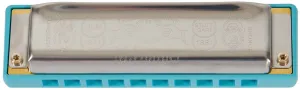 Hohner Rocket Low F-major, low octave