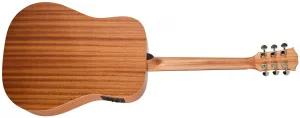 Dowina Puella DE-S+