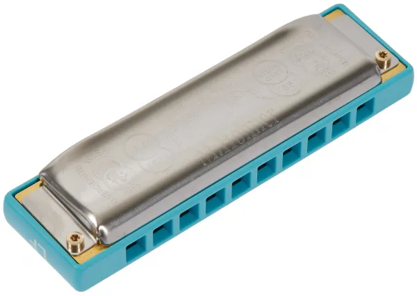 Hohner Rocket Low F-major, low octave