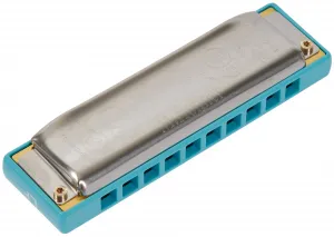 Hohner Rocket Low F-major, low octave