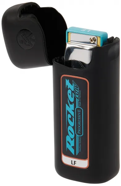 Hohner Rocket Low F-major, low octave
