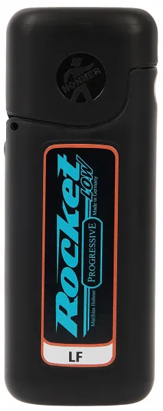 Hohner Rocket Low F-major, low octave