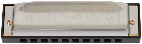 Hohner Special 20 Country Tuning C-major