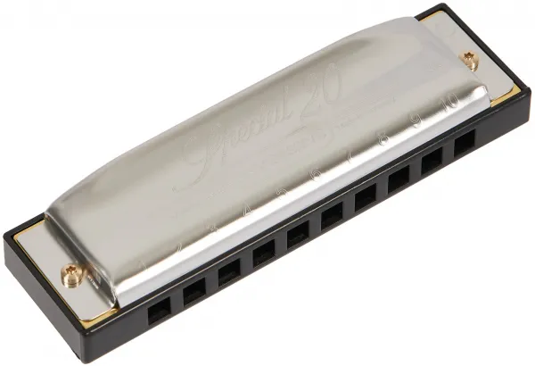 Hohner Special 20 Country Tuning C-major