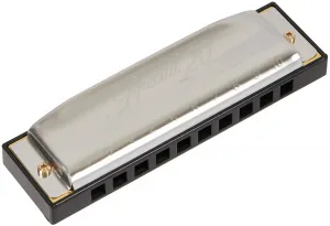 Hohner Special 20 Country Tuning C-major