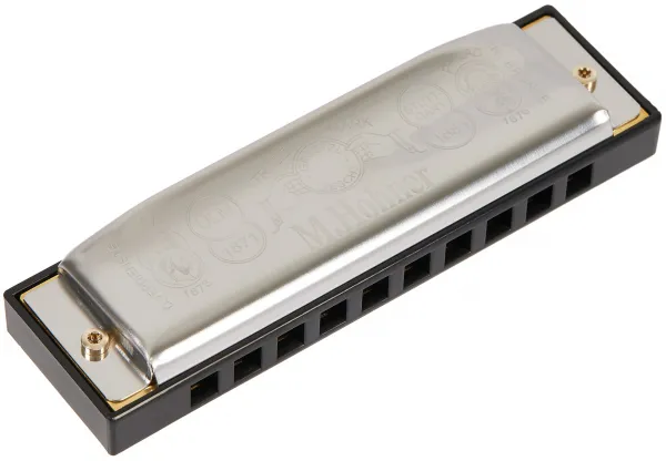 Hohner Special 20 Country Tuning C-major