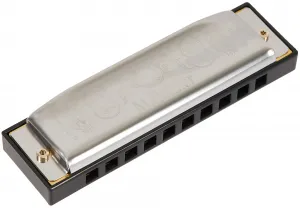 Hohner Special 20 Country Tuning C-major