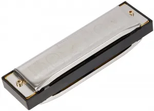 Hohner Special 20 Country Tuning C-major