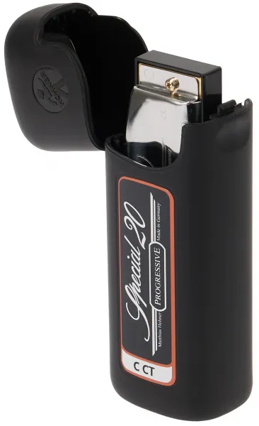 Hohner Special 20 Country Tuning C-major