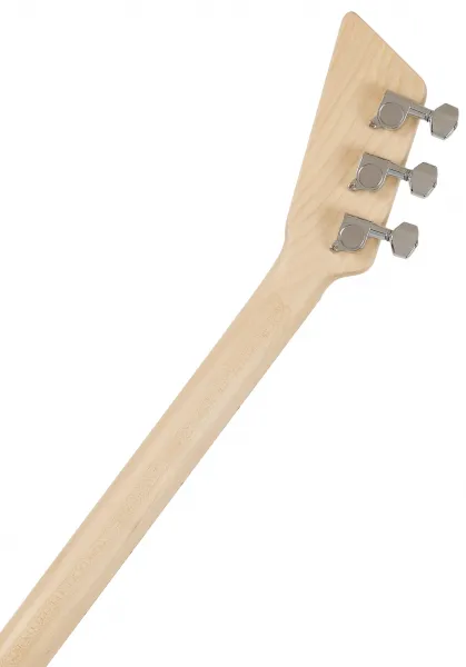 Loog Pro Electric White
