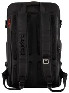 D'Addario Backline Gear Transport Pack