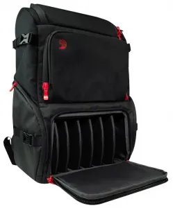 D'Addario Backline Gear Transport Pack