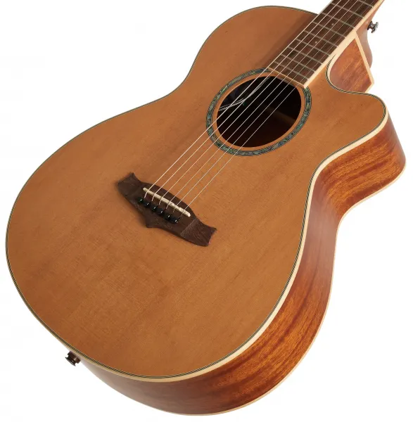 Tanglewood TSC4 CE