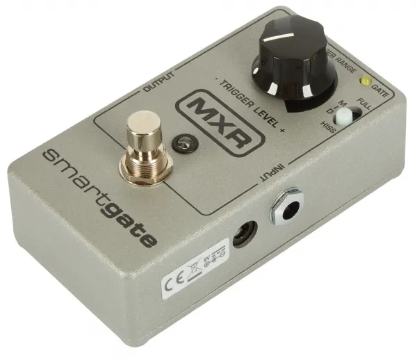 MXR M135 Smart Gate