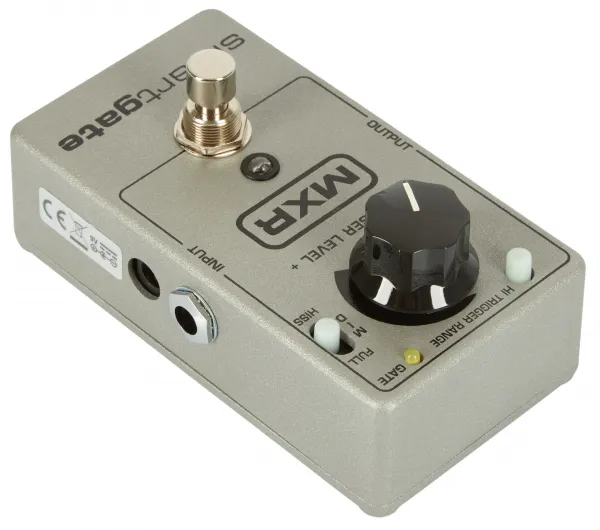 MXR M135 Smart Gate