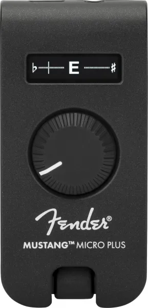 Fender Mustang Micro Plus