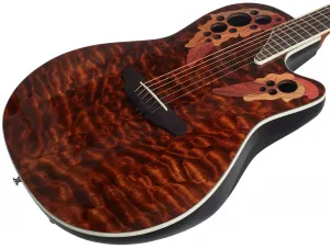 Ovation Celebrity Elite Plus CE48P-TGE