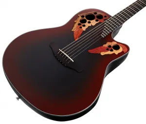 Ovation CE44-RRB