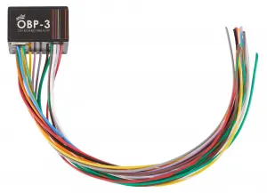 Aguilar OBP-3TK