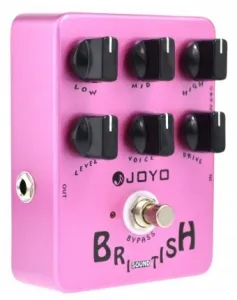 Joyo JF-16 British Sound