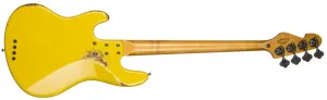 Sandberg California II TSBS