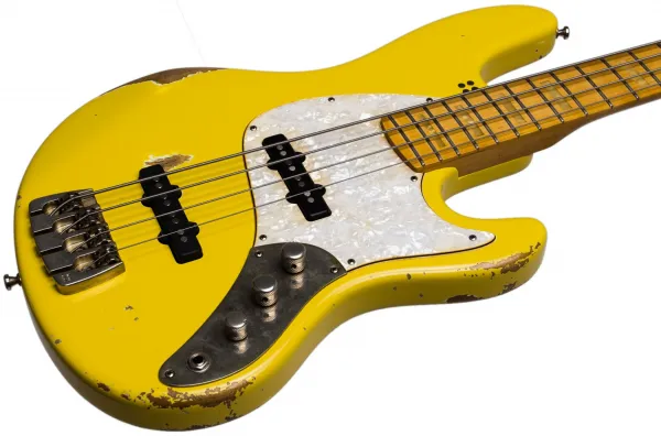 Sandberg California II TSBS