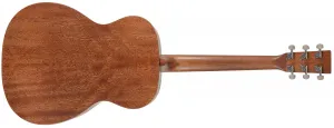 Sigma Guitars OMM-ST