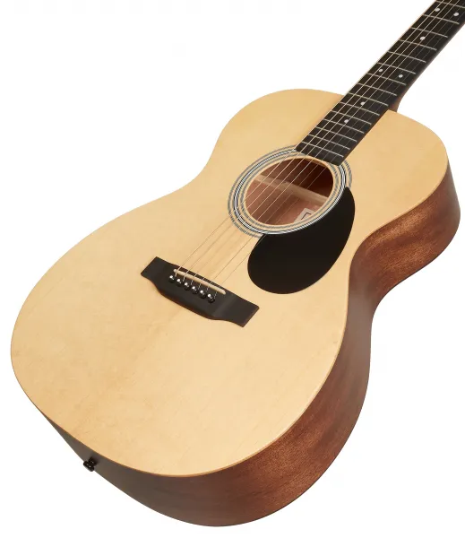 Sigma Guitars OMM-ST