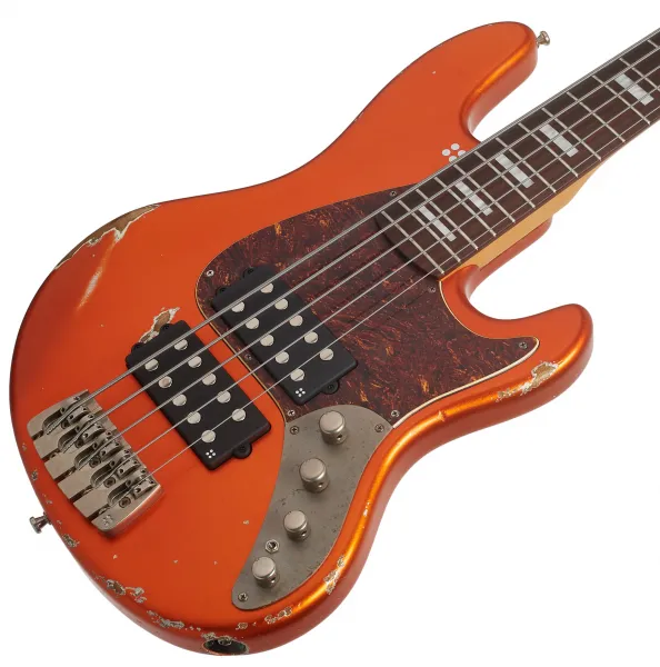 Sandberg California II TM5 OR HA RW DI