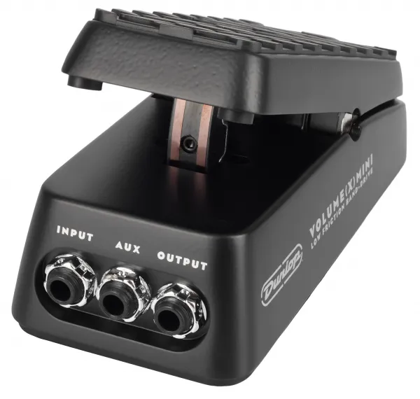 Dunlop DVP4 Mini volume Pedal