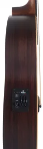 Sigma Guitars 000TCE