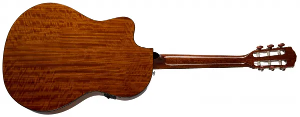 Fender CN-140SCE Nylon WN NT