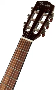 Fender CN-140SCE Nylon WN NT