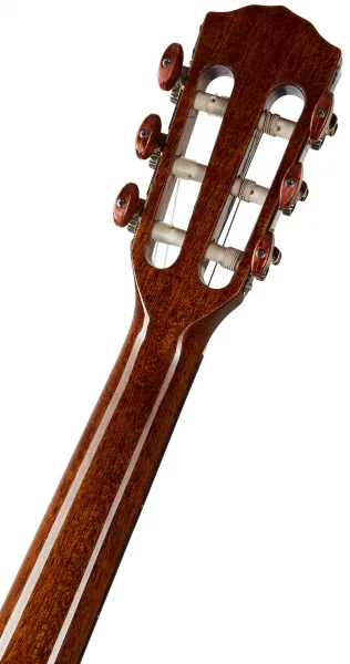 Fender CN-140SCE Nylon WN NT