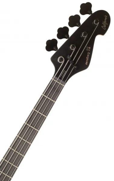 Sandberg California TM 4 Nighthawk Plus MT CP EFB 3-EQ