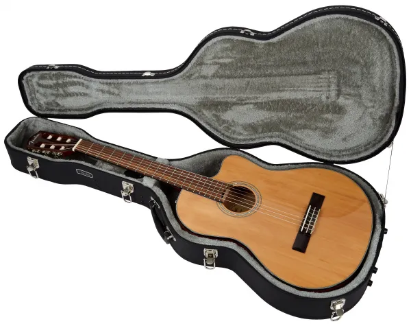 Fender CN-140SCE Nylon WN NT