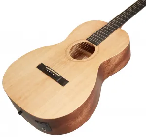 Sigma Guitars 00MSE